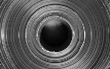 Wall Nook edpm waterproofing