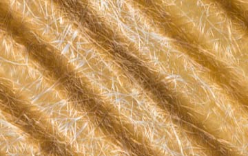 Wall Nook fibreglass roof waterproofing