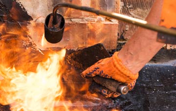 Wall Nook flat roof repair companies