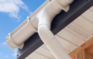 Wall Nook gutter installation costs