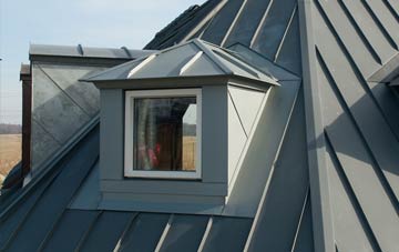 metal roofing Wall Nook, County Durham