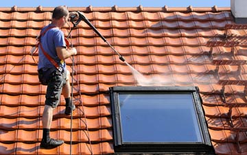 roof cleaning Wall Nook, County Durham
