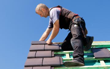 disadvantages of Wall Nook slate roofing