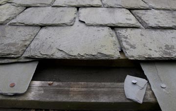 Wall Nook slate roof repairs and maintenance