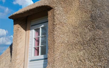 Wall Nook thatch roof disadvantages